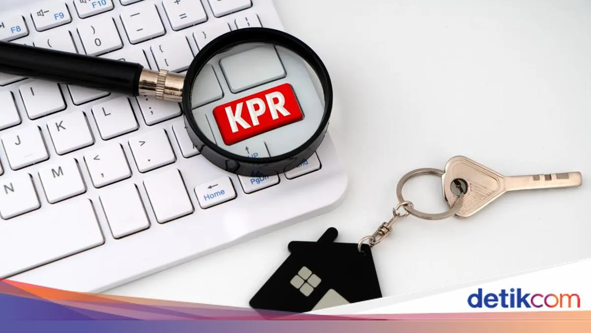 Tenor KPR Subsidi Diperpanjang Jadi 30 Tahun, Cicilan Mulai di Bawah Rp 1 Juta