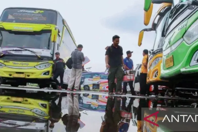 Perubahan Tren Mudik 2026: Peningkatan Pemesanan Tiket dan Pilihan Moda Transportasi