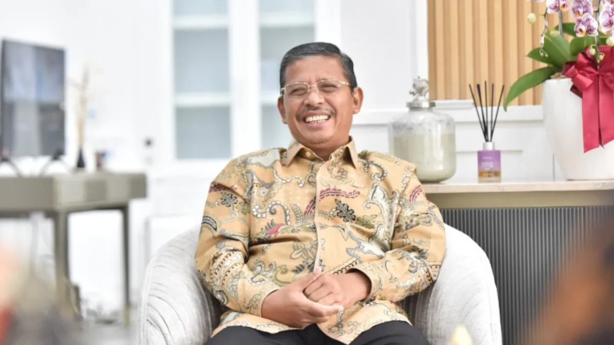 Kementerian Agama Targetkan Pencairan Dana BOP RA dan BOS Madrasah Sebelum Idul Fitri 1446 H