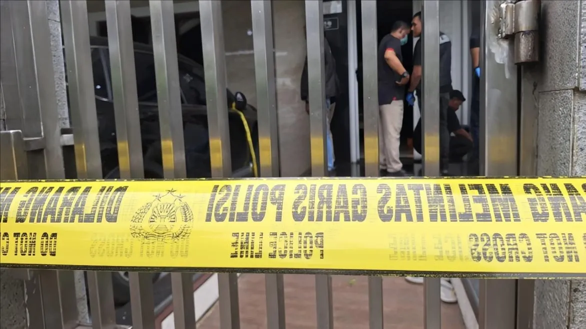 Pasangan Lansia di Bekasi Jadi Korban Perampokan, Tetangga Terkejut
