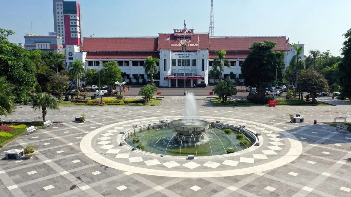 Pemkot Surabaya Tindak Lanjuti Kasus KDRT Anak di Tanah Merah
