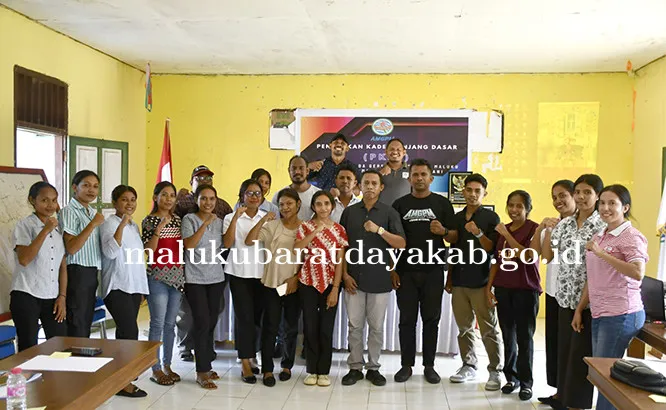 AMGPM Cabang Getsemani Tingkatkan Literasi Digital Melalui KIM
