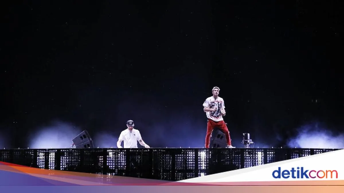 Lagu Hits 2016 Kembali Viral di Kalangan Gen Z