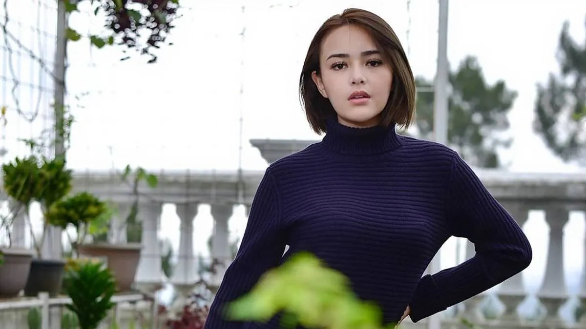 Harga Fashion Amanda Manopo di Ikatan Cinta Capai Rp400 Juta, Netizen Terkejut