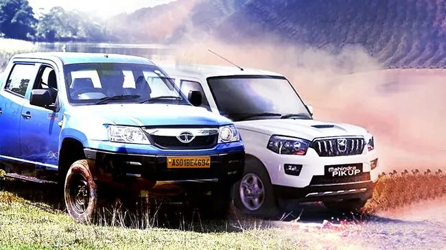 Rahasia Kebangkitan Industri Otomotif India di Tengah Impor Pikap ke RI