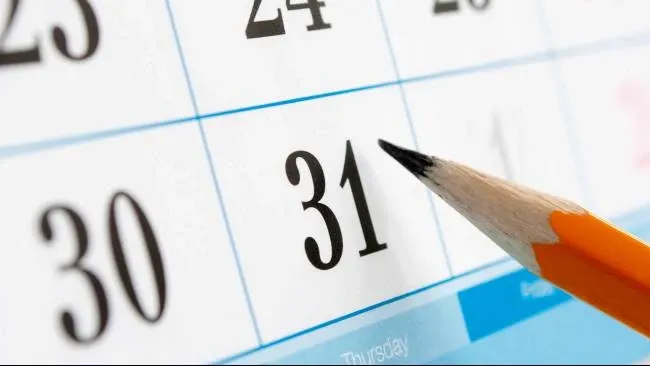 Jadwal Cuti Bersama Hari Raya Iduladha 2026