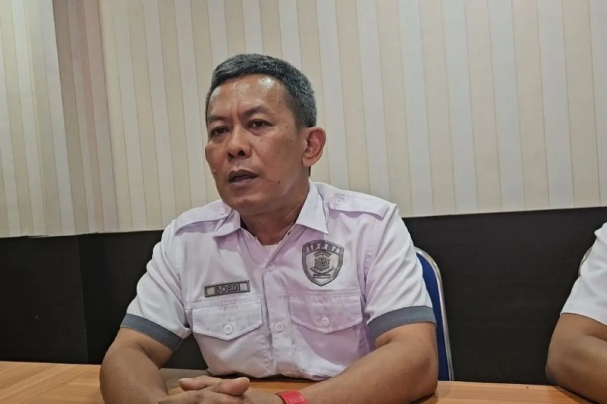 Alih Fungsi Terminal Durenan Trenggalek Menjadi Pusat Layanan Publik