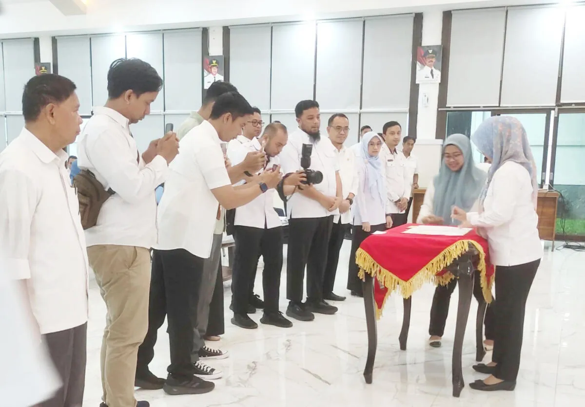 Pemkab Gowa Gelar Musrenbang untuk Atasi Kemiskinan dan Stunting
