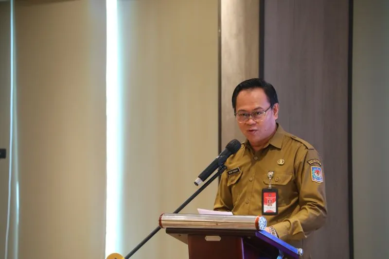 Kemendagri Luncurkan Strategi Komunikasi Kebijakan Publik di Era Digital