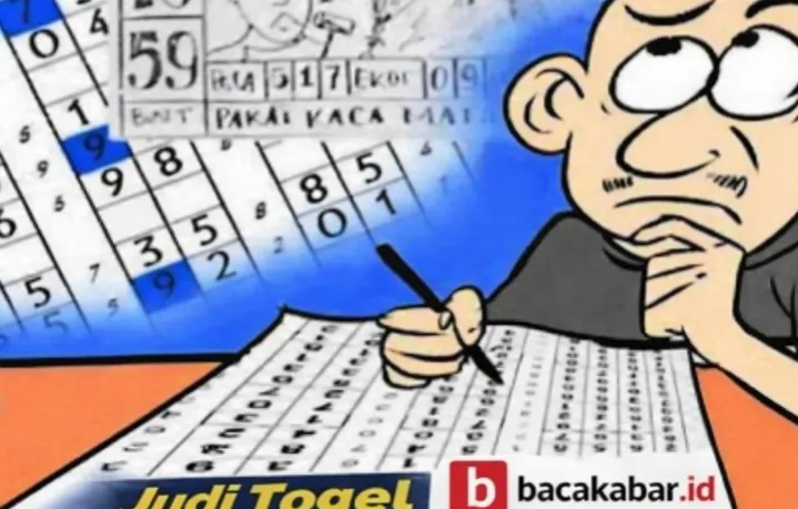 Polisi Ungkap Judi Togel di Babirik, Dua Tersangka Diamankan