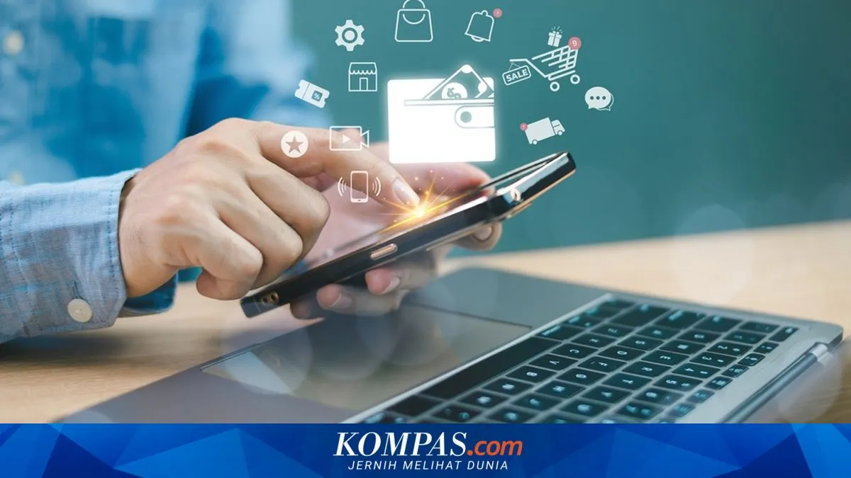 Peluncuran eSIM dan Dompet Digital Terintegrasi oleh GoPay dan Telkomsel