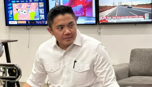 Istana Tegaskan Program MBG Fokus pada Peningkatan SDM, Bukan Penyebab Kenaikan Harga Pangan