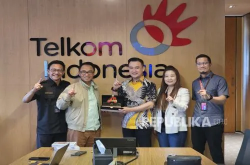InterActive Group Perkuat Kolaborasi Strategis untuk Percepat Transformasi Digital