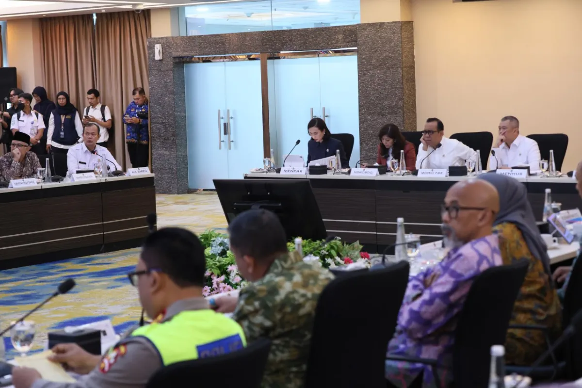 BMKG: Cuaca Lebaran 2026 Relatif Aman, Waspadai Hujan Intensitas Tinggi