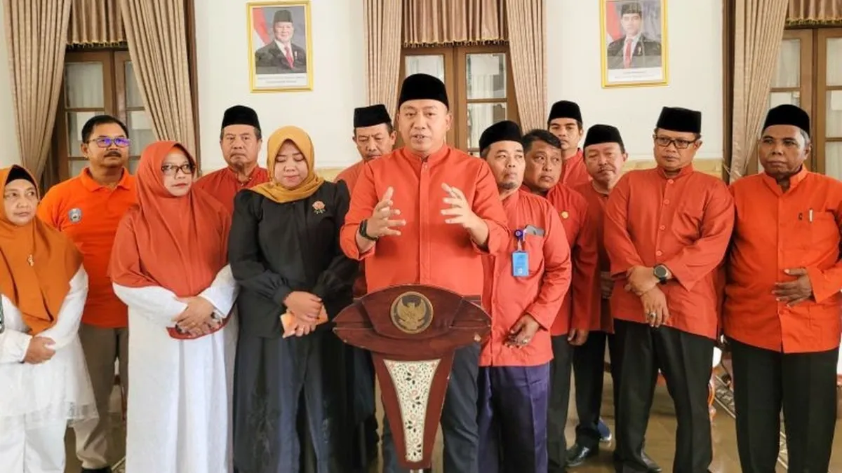 Pemkab Situbondo Targetkan Kemiskinan 10% pada 2026 Melalui UMKM dan Pariwisata