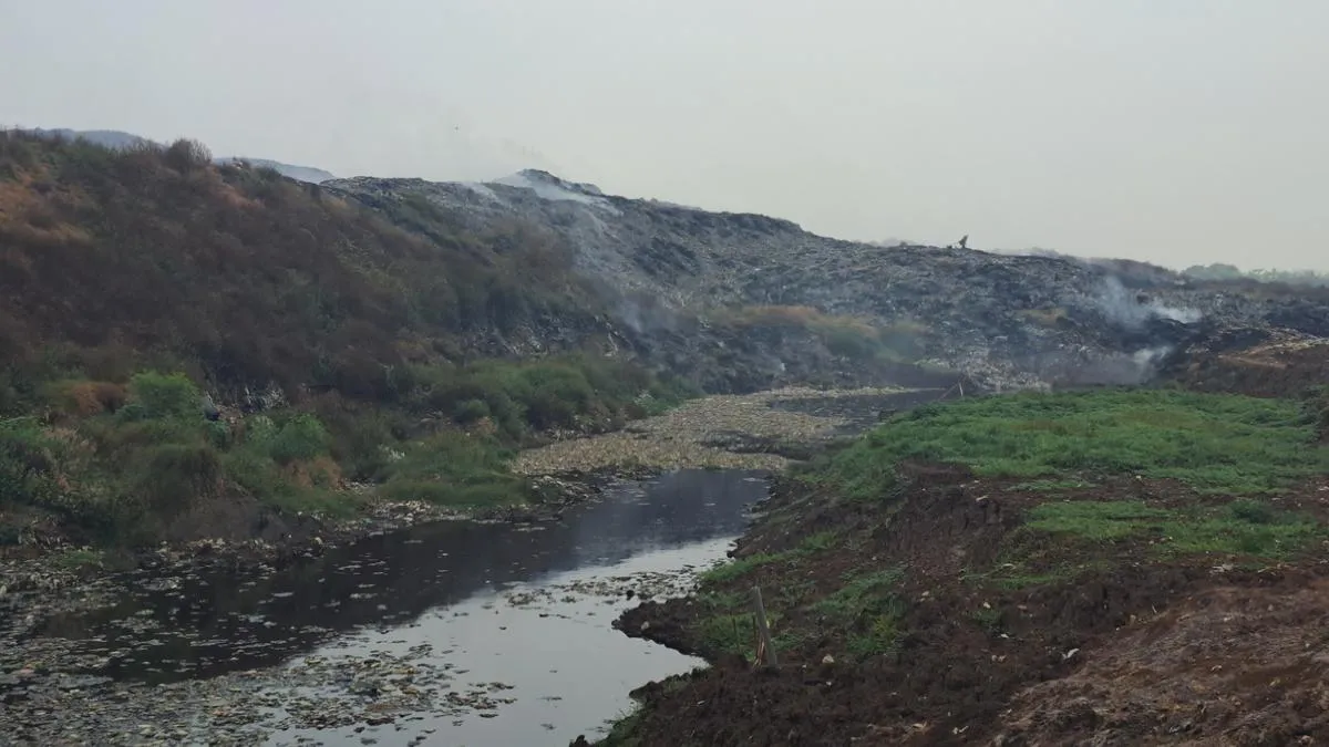 Bupati Tangerang Perkuat Pengelolaan Sampah di TPA Jatiwaringin pada HPSN 2026
