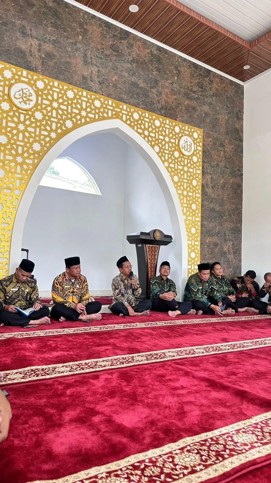 Ketua PA Cimahi Serukan Pemanfaatan Kebaikan di Bulan Ramadan