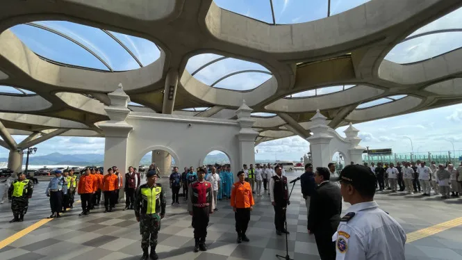 YIA Raih Enam Penghargaan Internasional, Tegaskan Kelas Dunia