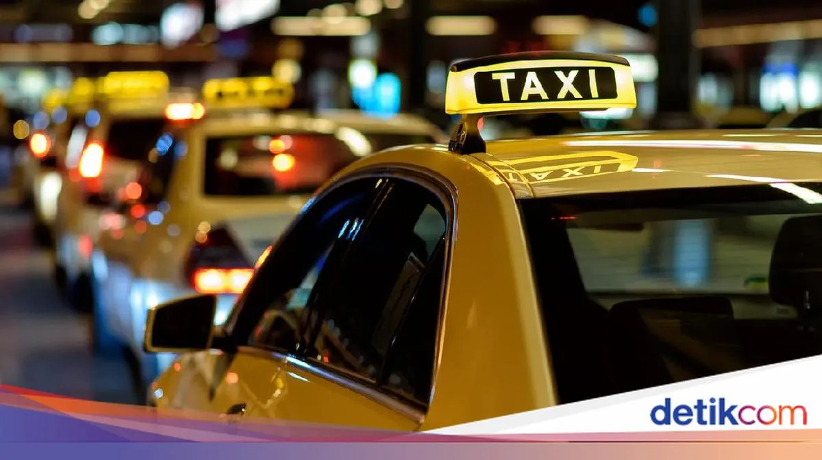 Tiga Negara ASEAN dengan Kasus Penipuan Taksi Tertinggi