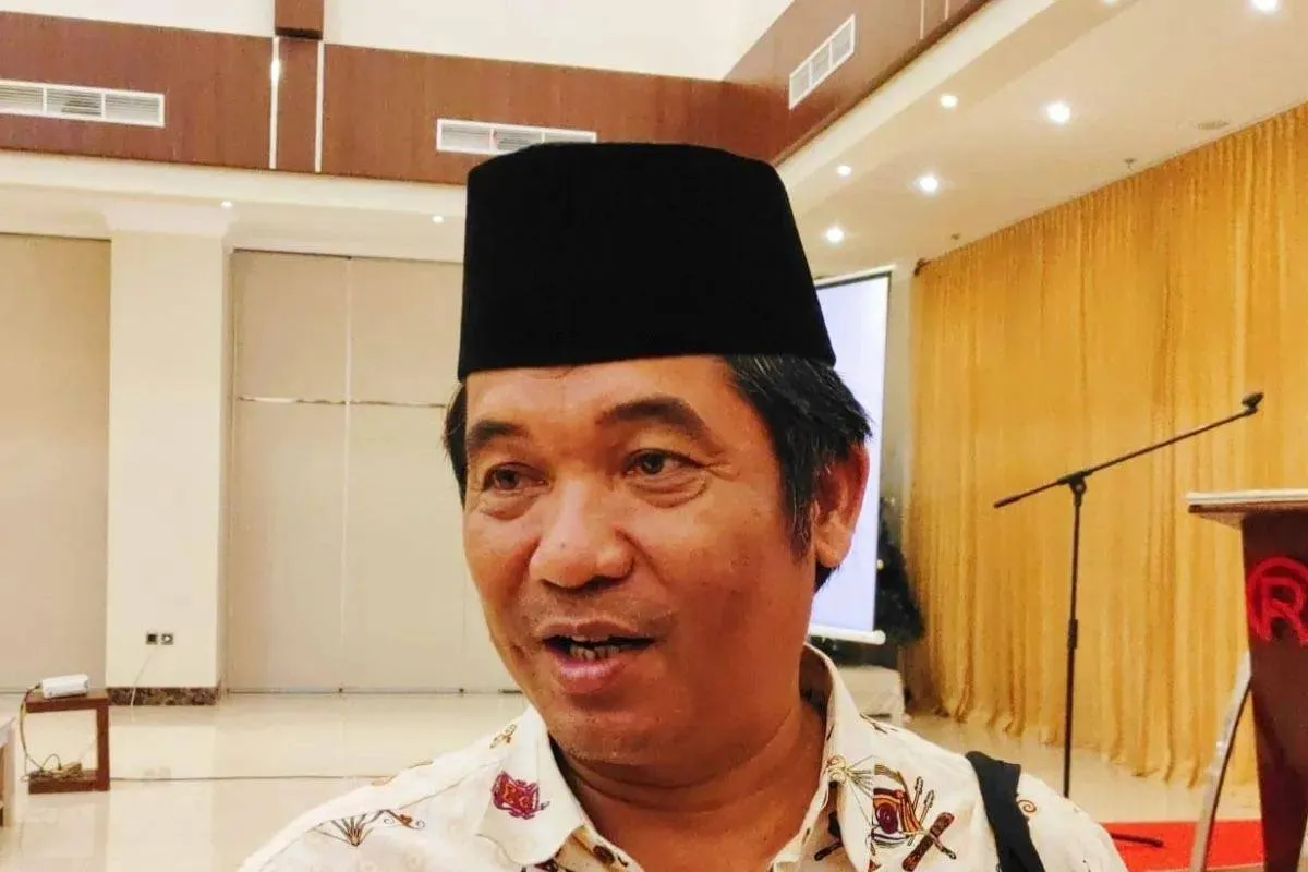 Sjafrie Sjamsoeddin Tambah Saingan Gibran di Bursa Capres 2029
