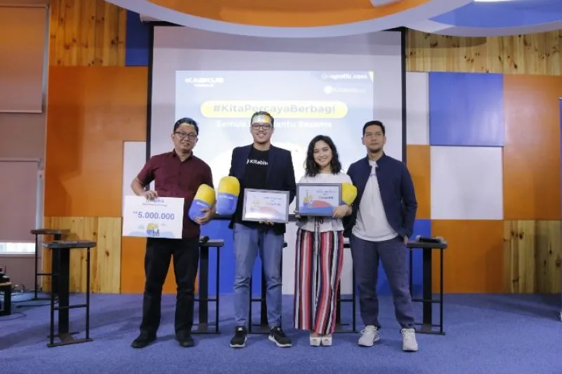 GoApotik Dorong Penjualan Apotek UMKM Melalui Digitalisasi