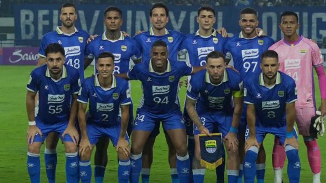 Persib Bandung Unggul atas Madura United dalam Prediksi Pertandingan Liga 1