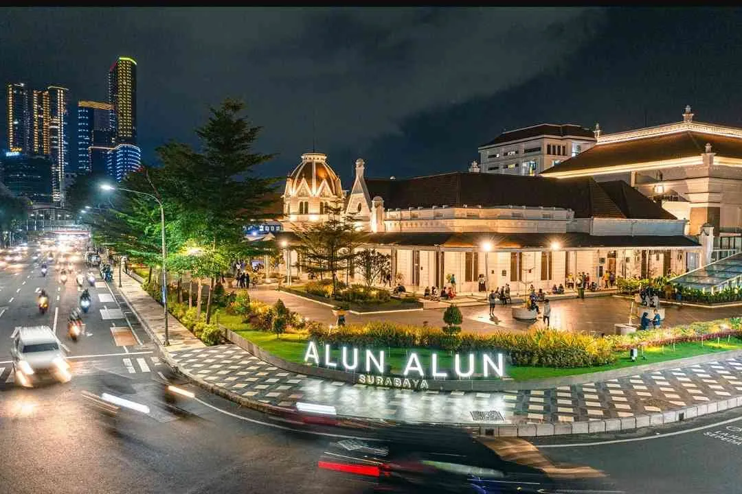 Kebijakan Strategis Diperlukan untuk Atasi Kesenjangan Pendapatan dan Hunian di Surabaya