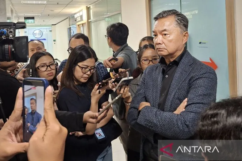 Dino Patti Djalal: Konflik AS-Israel dan Iran Berpotensi Guncang Stabilitas Global