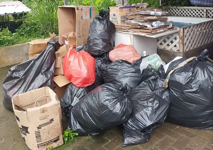 Sedekah Sampah ALW: Mewujudkan Lingkungan Bersih dan Sosial Berdaya