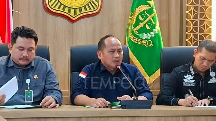 Kejagung Geledah 16 Lokasi Terkait Kasus Korupsi Ekspor CPO