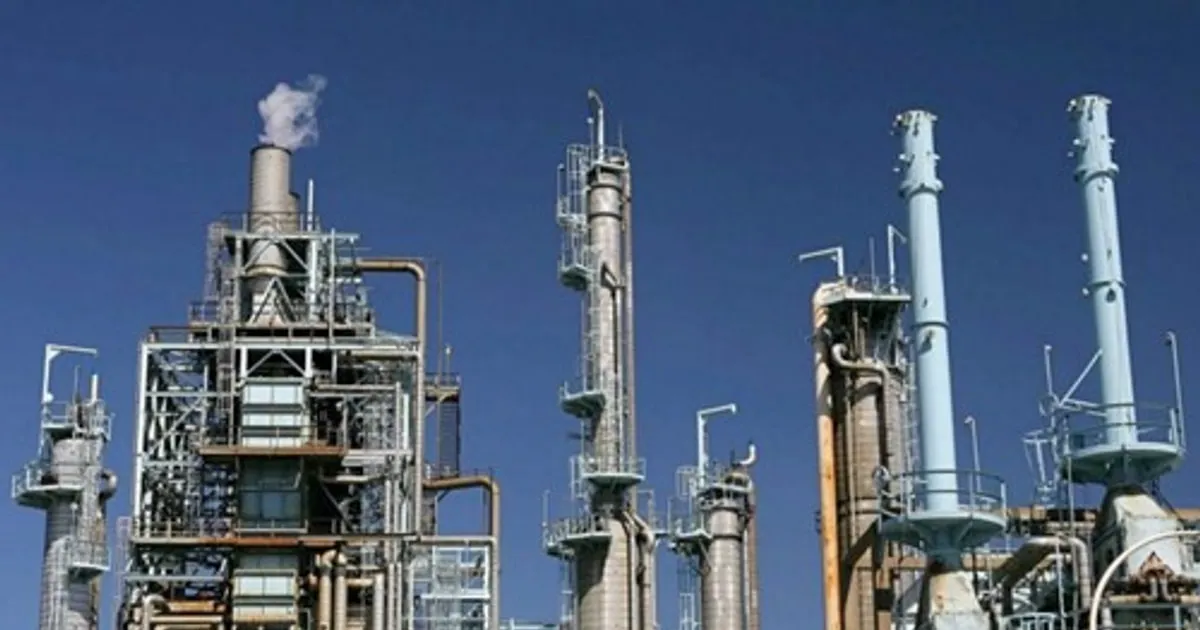 Arab Saudi Tingkatkan Produksi Minyak 500.000 Barel per Hari Antisipasi Risiko Geopolitik