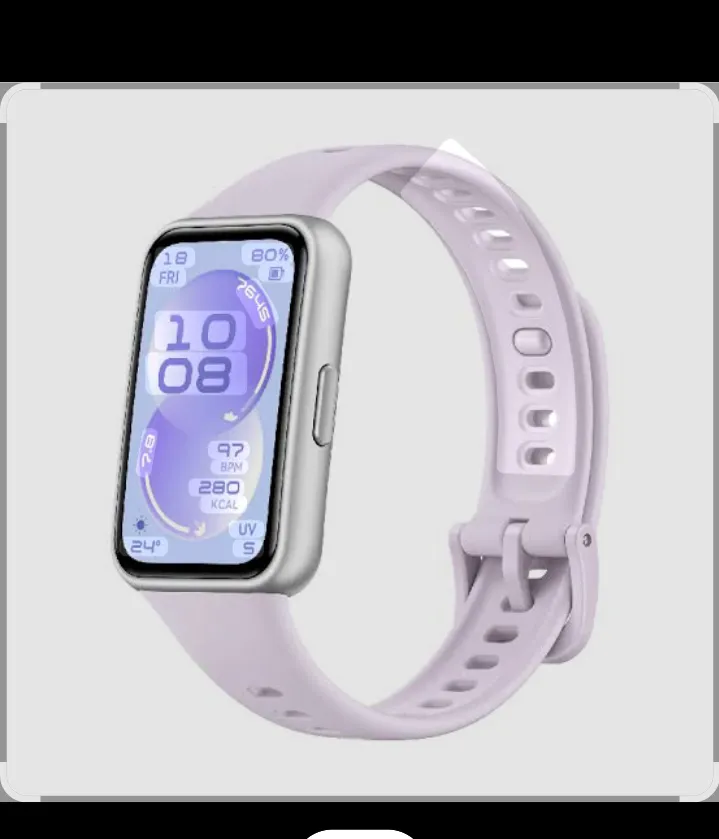 Huawei Band 11 Series Meluncur di Indonesia, Smartband Stylish Harga Terjangkau