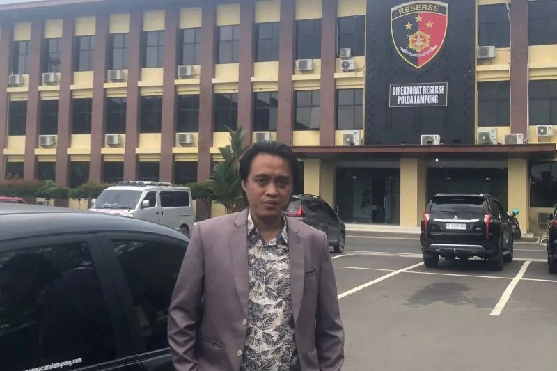 Penasihat Hukum Minta Penggabungan Perkara Tersangka Aipda Andi Gusman