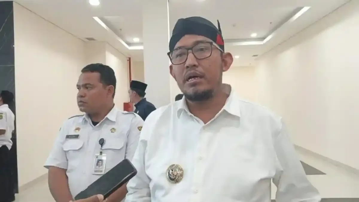 Bupati Sumenep Siap Lantik Sekda Definitif Usai Terima Rekomendasi Gubernur