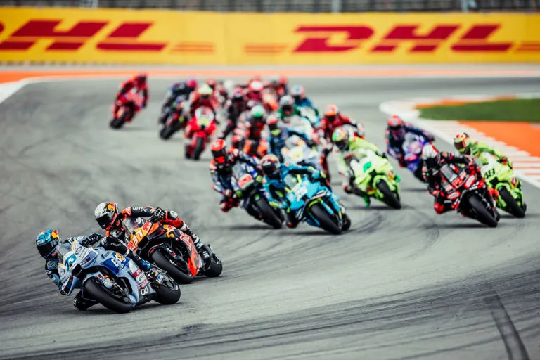 Struktur Baru Race Director MotoGP 2026 Diumumkan