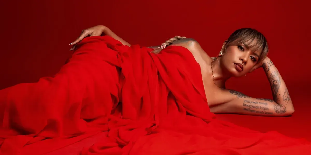 Jey Denise Luncurkan Single Kedua 'No. 1 Priority' Sebagai Pengingat Pentingnya Diri Sendiri