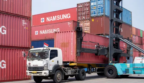 Indonesia Segera Tanda Tangani Perjanjian Dagang dengan Tunisia