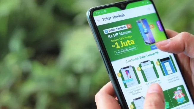 UMKM Beralih ke Social Commerce Akibat Lonjakan Biaya E-Commerce