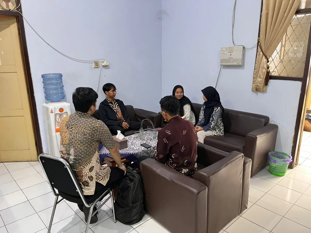 Bawaslu RI Tinjau Kesiapan Keuangan Bawaslu Kebumen