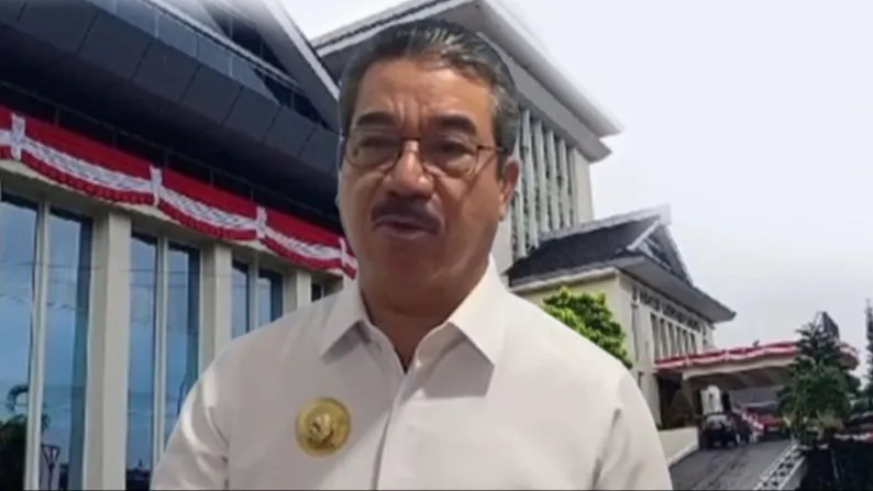 Gubernur Maluku Kolaborasi dengan BP Taskin untuk Reduksi Kemiskinan