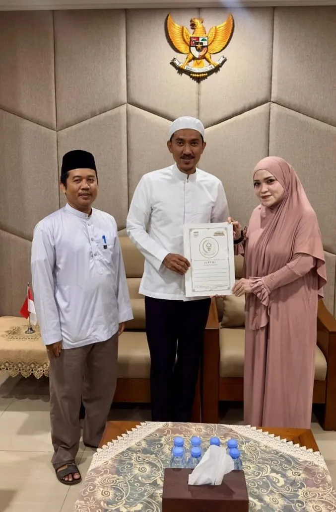Hj Raudhah Wakili Banjar di Ajang DMDI Melaka