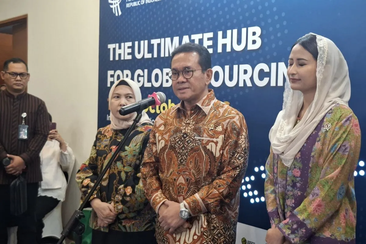 Indonesia Usulkan Tarif Nol Persen untuk Ekspor Unggulan ke AS Pasca Putusan Mahkamah Agung