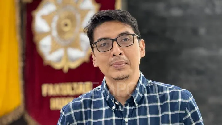 Guru Besar UGM Tegaskan Pentingnya Kritik dalam Demokrasi di Sidang Delpedro Cs
