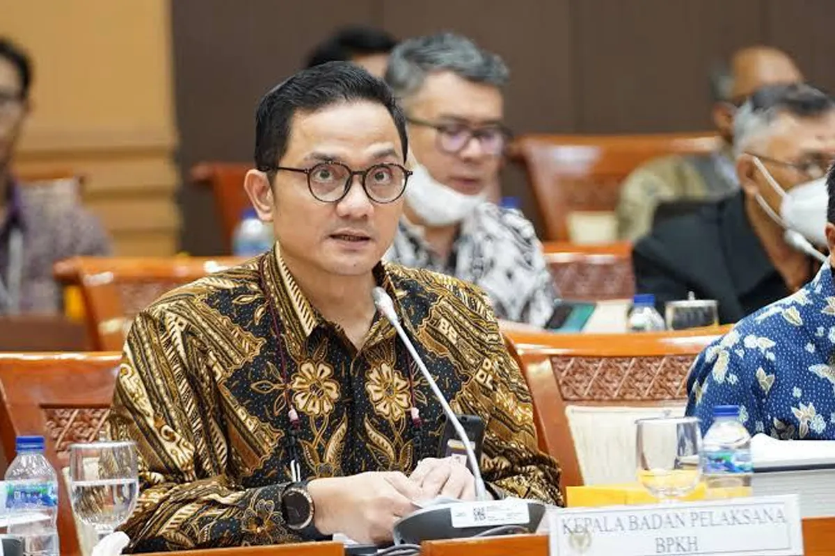 Revisi UU Keuangan Haji Dorong Sinergi Investasi Nasional dan Internasional