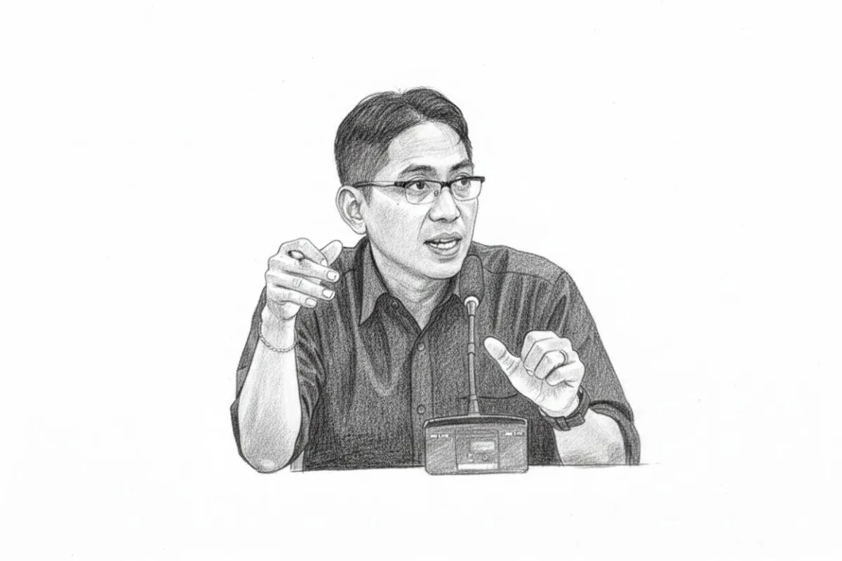 Tantangan HAM dan Penurunan Moral Pengkritik di MBG