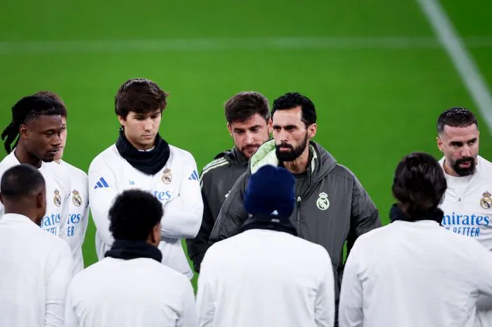Real Madrid Usut Pelecehan Rasial Terhadap Vinicius Junior