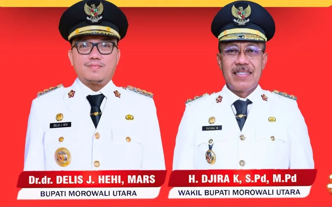 Tantangan Birokrasi Morowali Utara: Antara Regulasi dan Implementasi