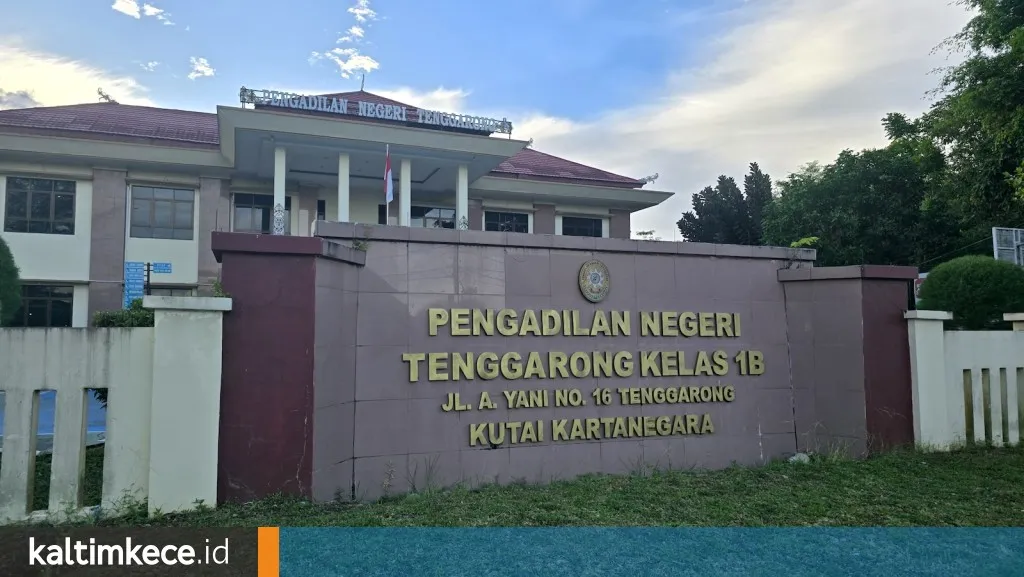 Terdakwa Pelecehan Seksual Terhadap Tujuh Santri Dijatuhi Hukuman 15 Tahun
