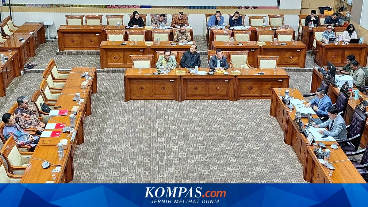 Etika Kekuasaan: Tantangan MKMK dan DPR dalam Memelihara Independensi