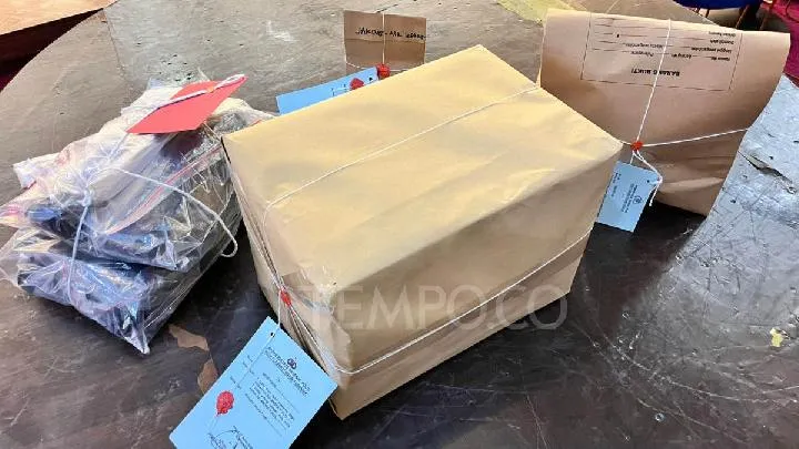 Tim Advokasi Desak TNI Transparan Rilis Identitas Pelaku Penyiraman Andrie Yunus